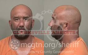 Omar Shawn Stewart was booked into the #MontgomeryCounty Jail