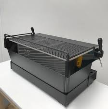 At the london coffee festival i saw the above machine which doe. 50 La Marzocco Ideas La Marzocco Espresso Machine Espresso Machines