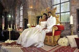 Nollywood actress, stephanie okereke is serving major hotness in these stunning new photos she. The Celebrity Wedding Of 2012 Bellanaija Presents The Official Photos From Stephanie Okereke Linus Idahosa S Fairytale Wedding In Paris Bellanaija