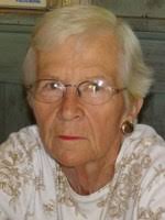 Helen Padgett Obituary (2023)