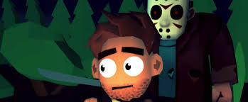 We did not find results for: Game On Friday The 13th Killer Puzzle Morbidly Beautiful