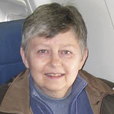 Stella McLaughlin Obituary