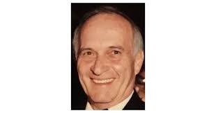 Norman Riester Obituary (1921