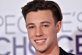 What kind of hairstyles do you like? Cameron Dallas Debuts A Brand New Look Tigerbeat