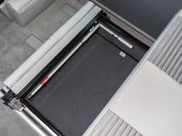 Schlafbank vw t6/5 kr und l r. Gerauschdamm Set Fur Bettkasten Schublade Seitlich Vw T6 1 T6 T5 California Ocean Coast Comfortline Baschnagel Webshop