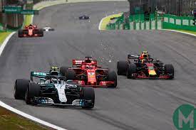 Ferrari's sebastian vettel completed just 11 laps in friday afternoon's second practice in austin, as mercedes' lewis hamilton continued to dominate at the circuit of the americas. Mph F1 Inequality Could Be Solved By Le Mans Motor Sport Magazine