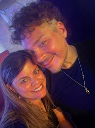 Someone had a ruff night 😂😂