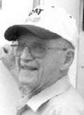 Harry Frye Obituary (2007)