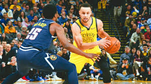 It doesn't matter where you are, our. Golden State Warriors Vs Denver Nuggets 1st Half Highlights 3 8 2019 Youtube