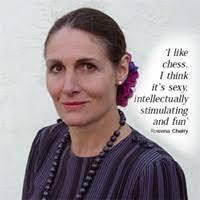 Rowena Farrell's Instagram, Twitter & Facebook