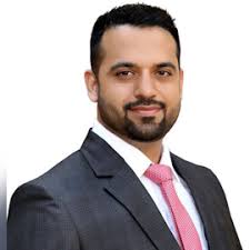 Sukh Sidhu, Rexara Realty Inc., Real Estate Agent BC