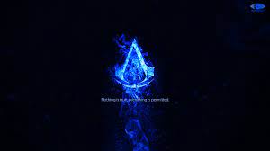 This image assassin's creed valhalla background can be download from android mobile, iphone, apple macbook or windows 10 mobile pc or tablet for free. Assassin S Creed Logo Wallpaper Imgur