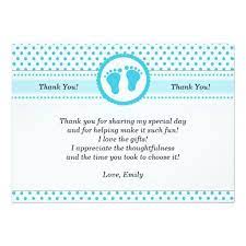 Polka Dots Baby Shower Thank You Card Unisex Aqua Zazzle Com Polka Dot Baby Shower Baby Shower Thank You Cards Baby Shower Thank You