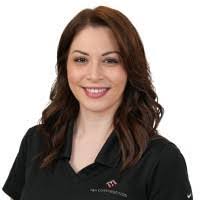 Lacy Watkins's Instagram, Twitter & Facebook