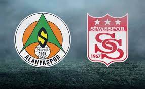 Alanyaspor'un gollerinden 1'i dün oynanan kısımda 14. Alanyaspor Sivasspor Maci Canli Hangi Kanalda Saat Kacta