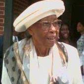 Celebration of Ethel G. Shannon