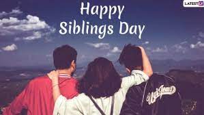 The national siblings day is a day to celebrate the special bonding that siblings share with each other. Siblings Day 2021 Funny Memes And Jokes Go Viral On Twitter As Brothers And Sisters Tag Each Other On Hilarious Posts Latestly