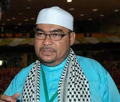 Mujahid yusof rawa ahli parlimen malaysia pengerusi perpaduan nasional pas. Dr Mujahid Yusof Rawa