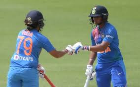 The third and final match of the series will be played on 9th march, saturday at 11:00 am. Australia Women S Tri Nation T20i Series 2020 Match 4 England Women Vs India Women Dream11 Fantasy Cricket Tips Playing Xi Pitch Report Injury Update