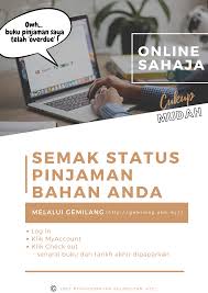 Laman rasmi facebook perpustakaan tun seri lanang, universiti. Ptsl Perpustakaan Tun Seri Lanang