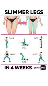 What exercises to lose weight? 28 Day Challenge Rules To Get Slimmer Body At Home Video Fitness Body Health And Fitness Articles Abs Workout