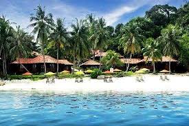 Tempat honeymoon menarik di eropah. Tempat Percutian Menarik Di Johor Percutian Bajet