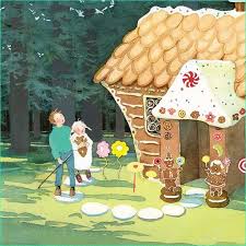 Holly Hobbie Hansel Gretel Hansel Et Gretel