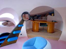 A wide variety of cardin pierre options are available to you, such as wooden, metal, and polyester. Pierre Cardin S Bubble House Palais Bulles By Antti Lovag Bubble House House Pierre Cardin