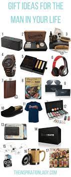 The best gift for him in 2021. 21 Affordable Gift Ideas For Him The Inspiration Lady Romantic Gifts For Him Birthday Gift For Him Trendy Gift Idea