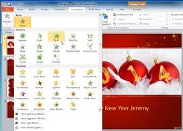 Check spelling or type a new query. How To Make Animated Happy New Year Cards In Powerpoint