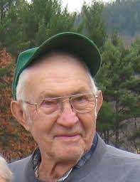 Carl Hardwick Obituary (1933