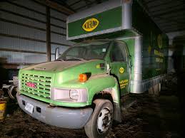 Image result for Medium Green 2003 Topkick