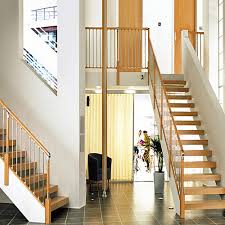 Cukup memilih gaya desain anak tangga yang elegan dan sesuai dengan karakter interior rumah anda, seperti yang satu ini. 15 Pegangan Tangga Yang Simpel Dan Cantik Homify