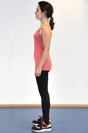 Maybe you would like to learn more about one of these? Common Posture Mistakes And Fixes Nhs