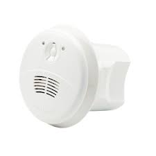 85db (decibel) t3 audible alarm. Clipsal Firetek Photoelectric Smoke Alarm Flush Mount 220 240 V A C Mains Power W 9 V D C Battery Backup