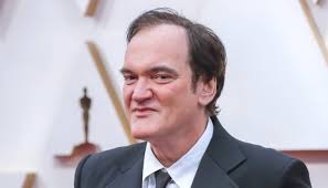 World qt quentin tarantino квентин тарантино № 1. Quentin Tarantino Wants Early Retirement So He Doesn T Have A Lousy Last Film