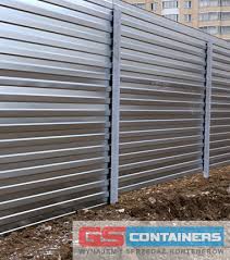 Whether a vinyl pool fence, viny. Temporary Fences Rent And Sale Gs Containers Call 48 516 180 160