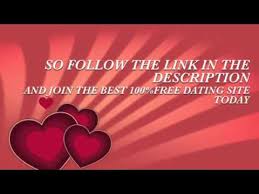 A lot of online dating services are completely free to use and have proven successful. Free Dating Sites No Credit Card 2021 2020