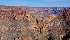 Eagle point is located on the hualapai reservation and is not affiliated with grand canyon national park. Top Grand Canyon West Views Overlook Points