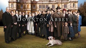 Resultado de imagem para downton abbey