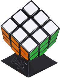 Fortunately, there's an easier route to figu. Amazon Com Rubik S Cube 3 X 3 Puzzle Game For Kids Ages 8 And Up Toys Games