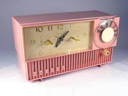 Image result for Pink 1958 Philco