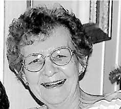 Phyllis Orr Obituary (2011)