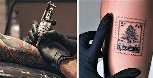 It is trusted by practitioners worldwide. 10 Cool Places To Get A Tattoo In Lebanon