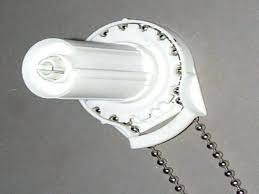 The continuous cord loop option makes it easier than ever to raise and lower your blinds or. 10 4 5mm Roller Blinds Ball Chain In Continuous Loop