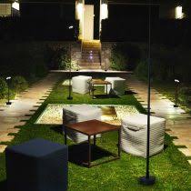 Geben sie haus und garten ihren individuellen stil und machen diese mit der passenden außenbeleuchtung zum highlight. Led Aussenbeleuchtung Fur Haus Garten Im Lightmag