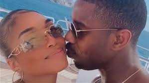 Jordan and harvey made their relationship instagram official just last week. The Truth About Michael B Jordan And Lori Harvey S Relationship