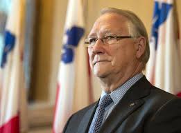 Montreal Mayor Gérald Tremblay resigns