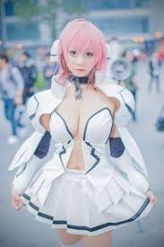 Sora No Otoshimono Cosplay Cosplay Cosplay Anime Asian Beauty
