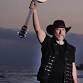Colin Hay event in Palm Springs, CA